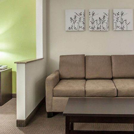 Sleep Inn & Suites Near I-90 And Ashtabula Austinburg Buitenkant foto