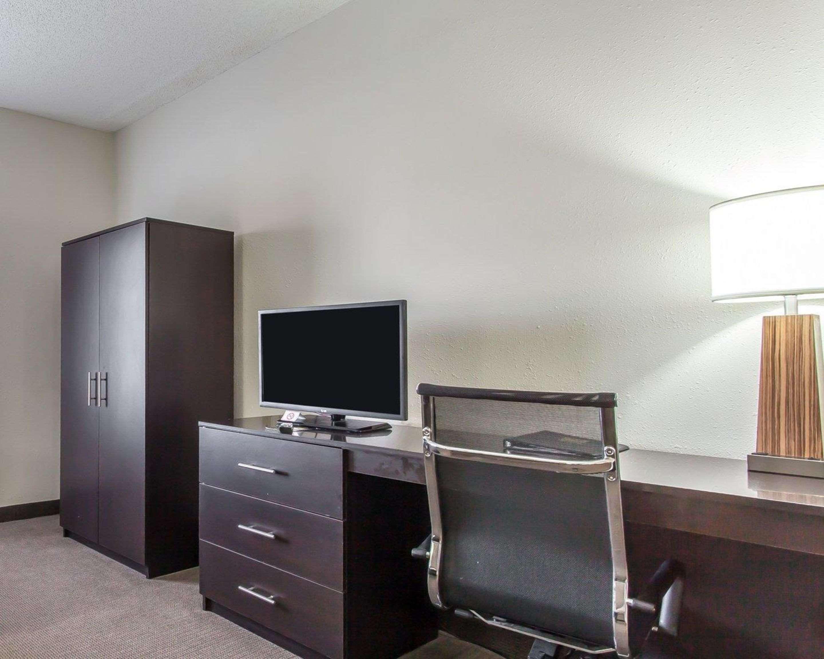 Sleep Inn & Suites Near I-90 And Ashtabula Austinburg Buitenkant foto