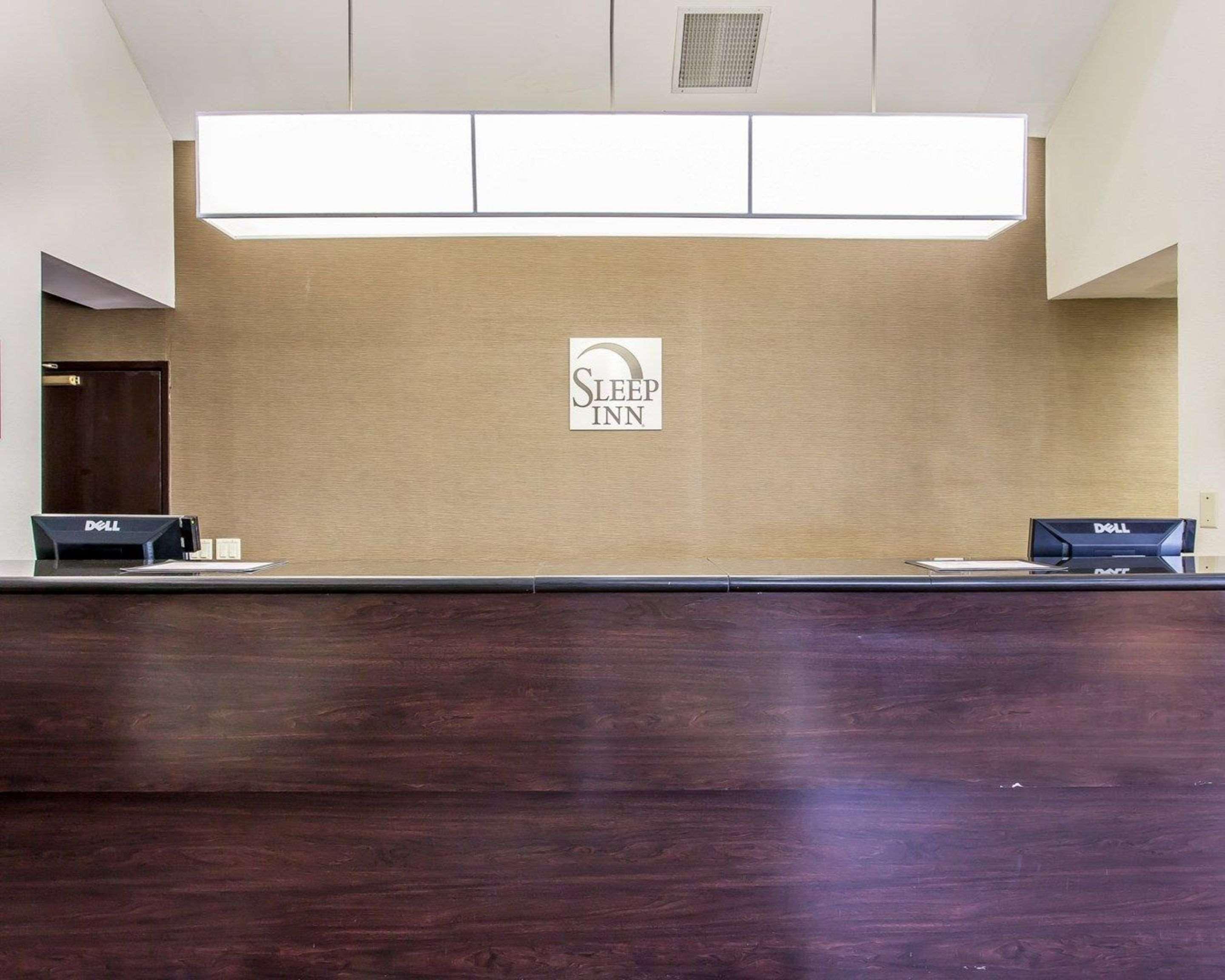 Sleep Inn & Suites Near I-90 And Ashtabula Austinburg Buitenkant foto